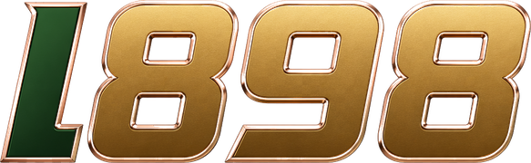 l898 Logo
